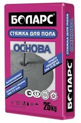 Наливой пол БОЛАРС Основа стяжка купить в Волгограде.