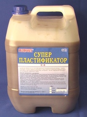 СУПЕРПЛАСТИФИКАТОР С-3